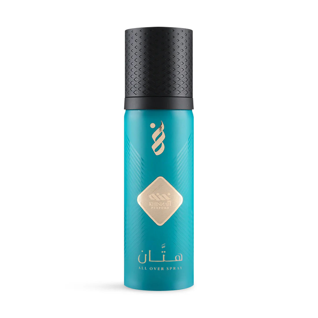 All over spray هتان