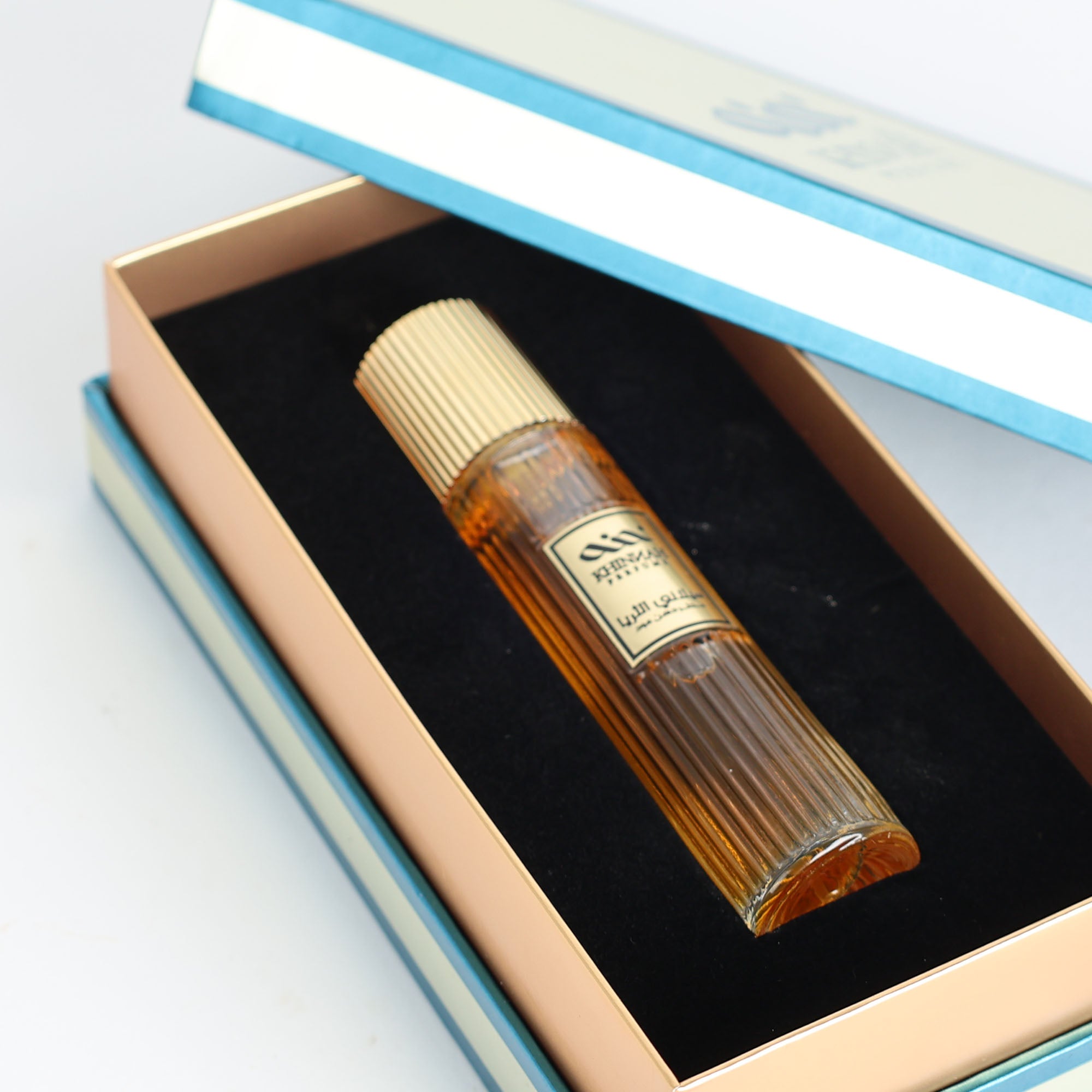 عطر سيلاني الثريا