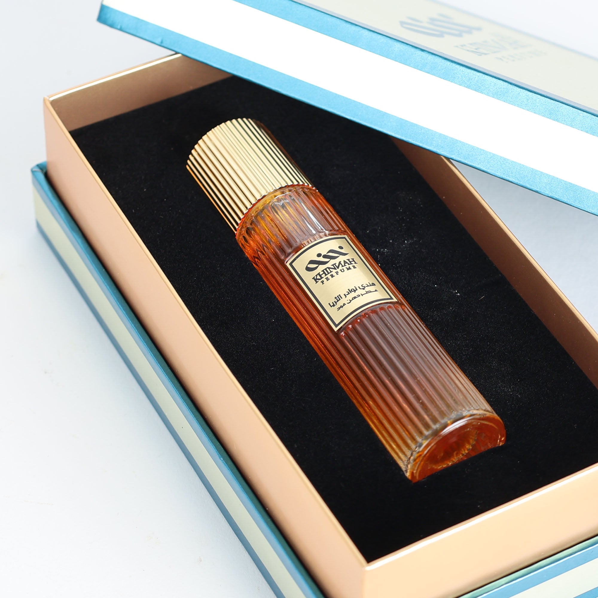 عطر هندي نوادر الثريا