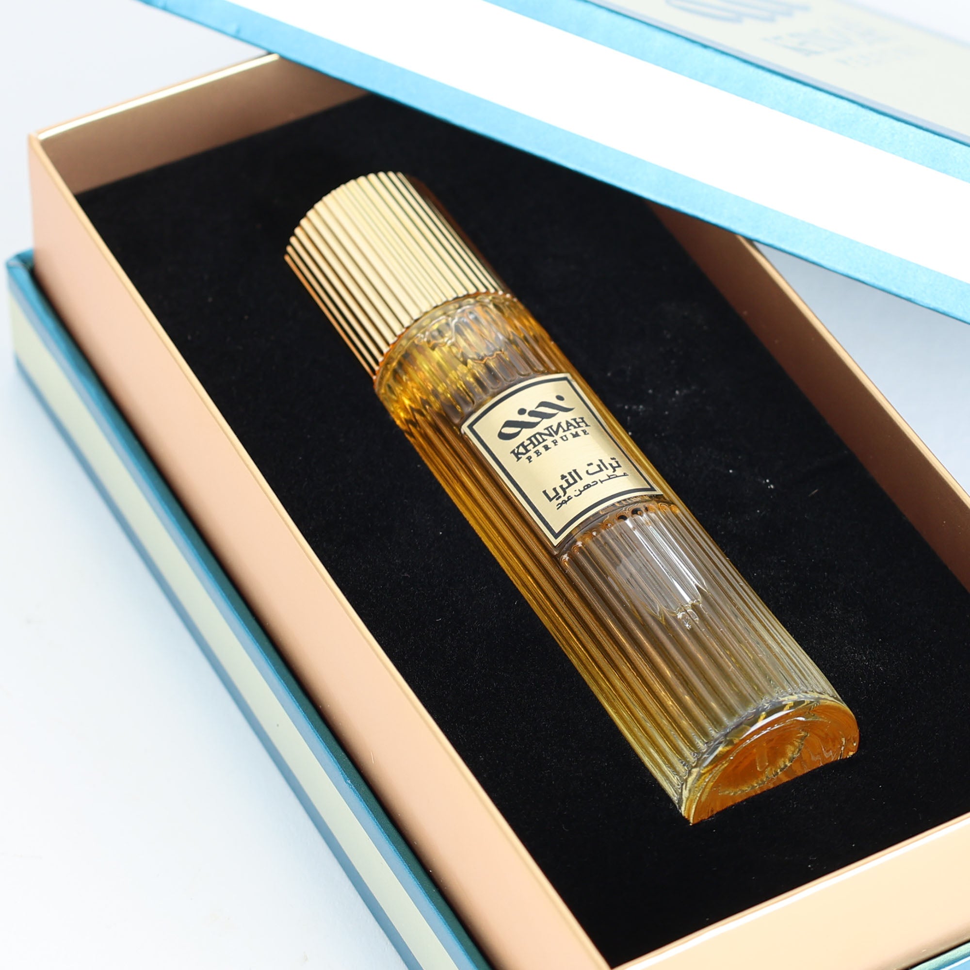 عطر تراد الثريا