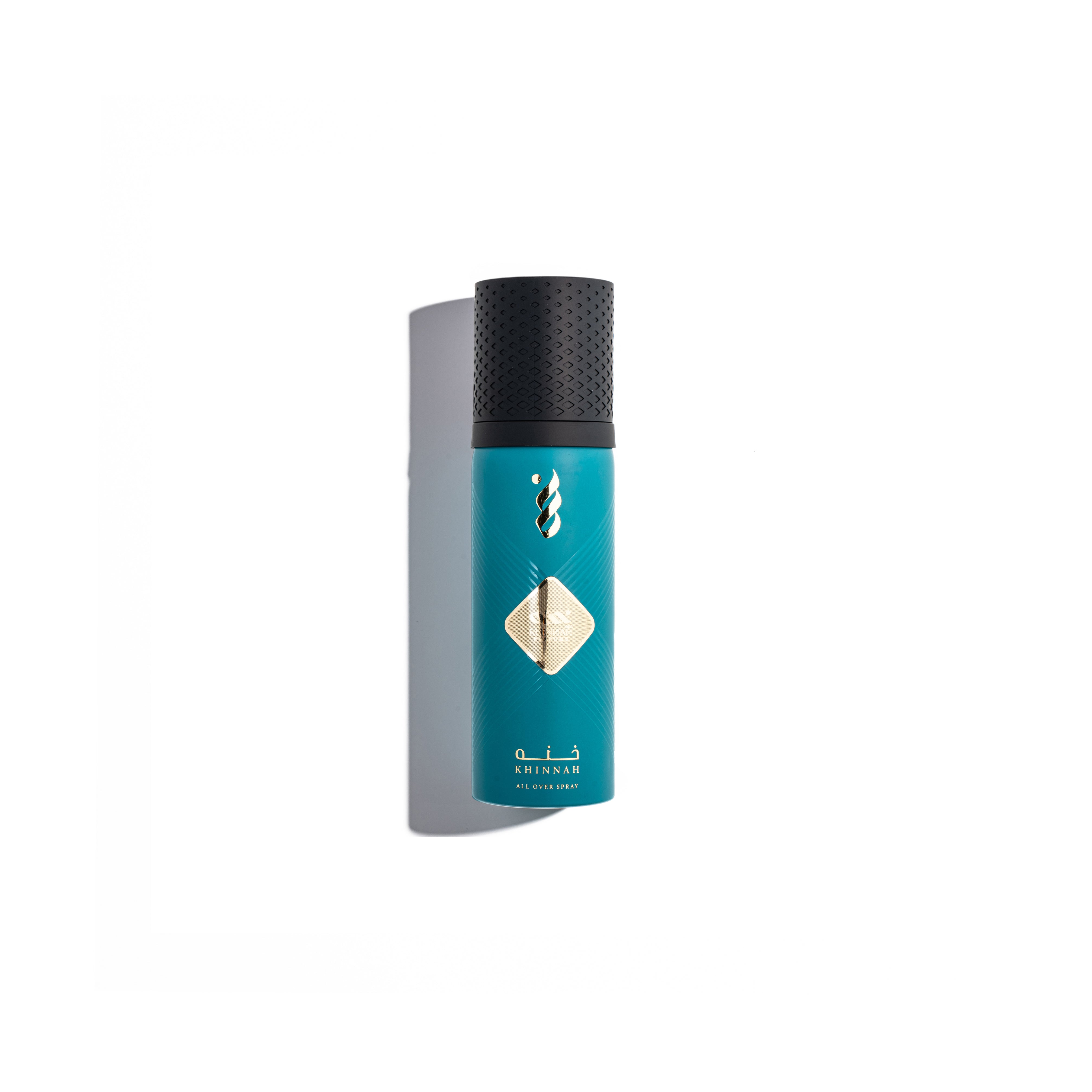 All over spray خنه