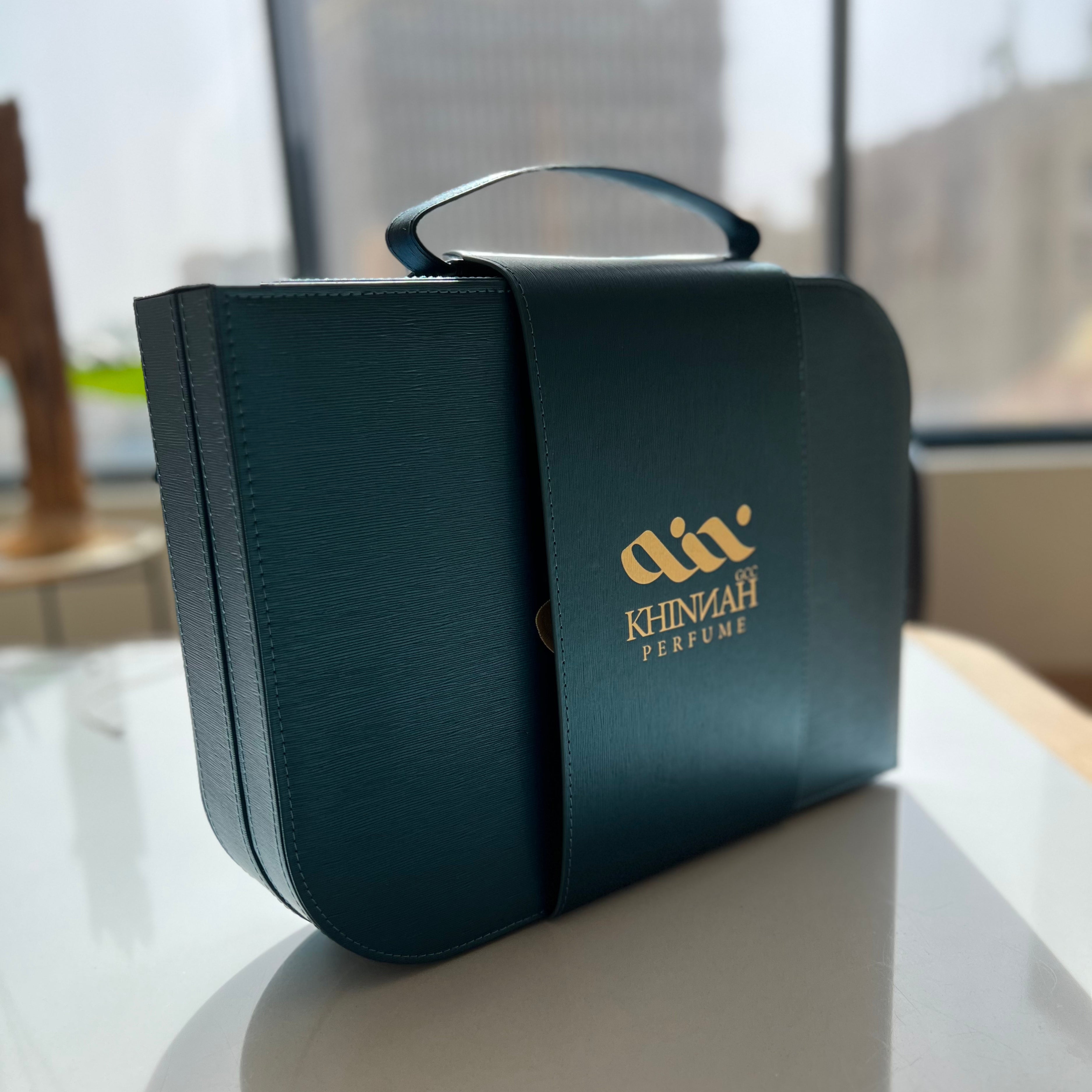 جنطة الصالحية