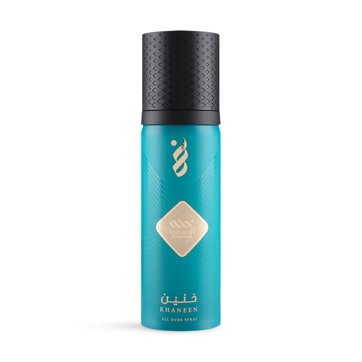All over spray خنين