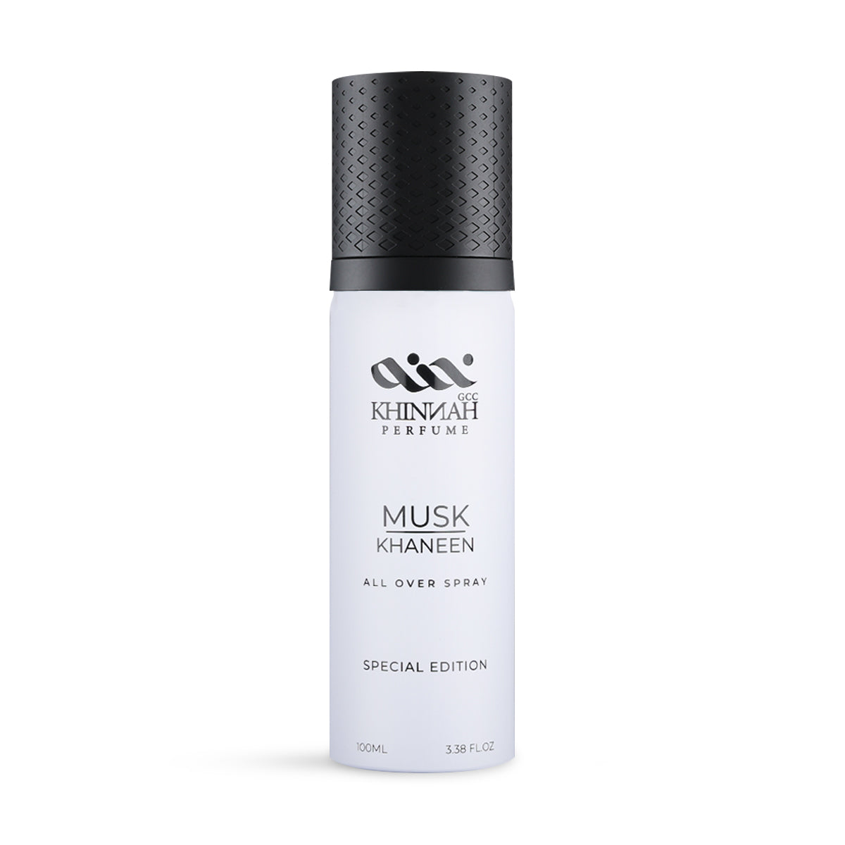 All over spray مسك