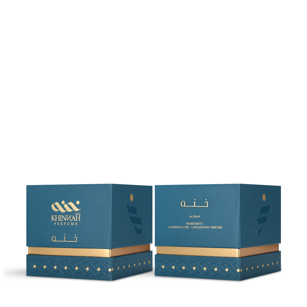 معمول خنة