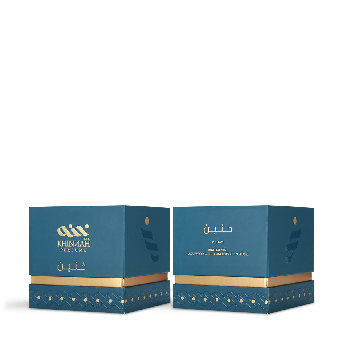 معمول خنين