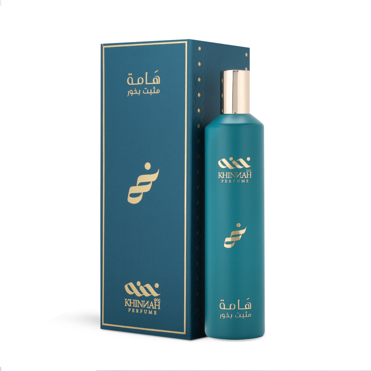 مثبت بخور هامة