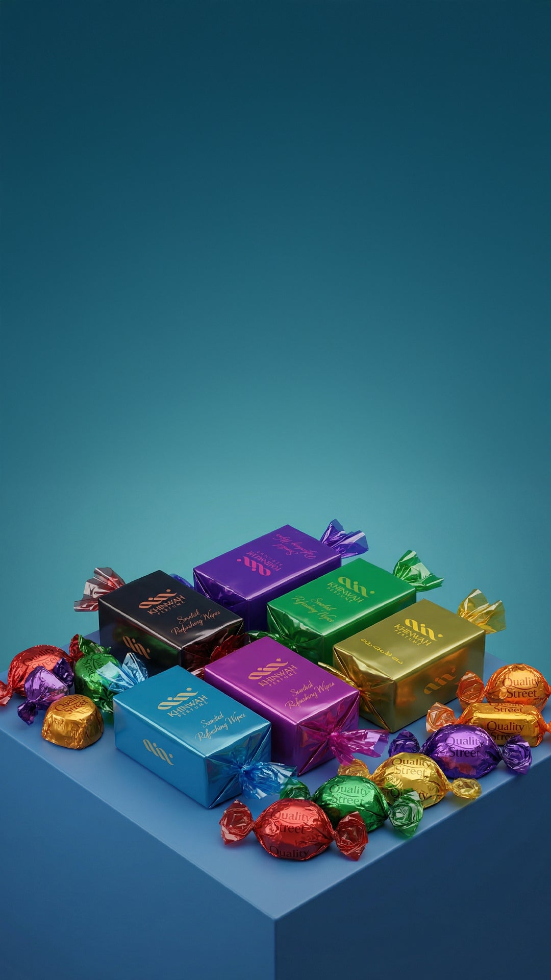 ماكنتوش خنه بالحبة