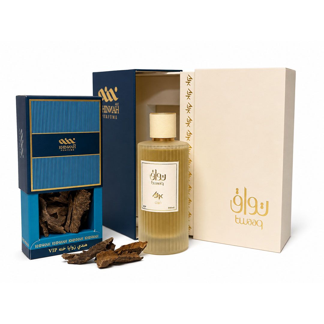 ORO بوكس جبلة