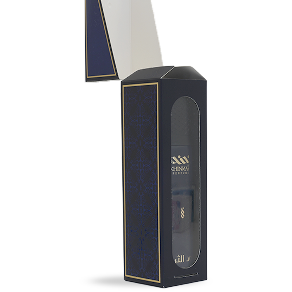 All over spray عود الثريا