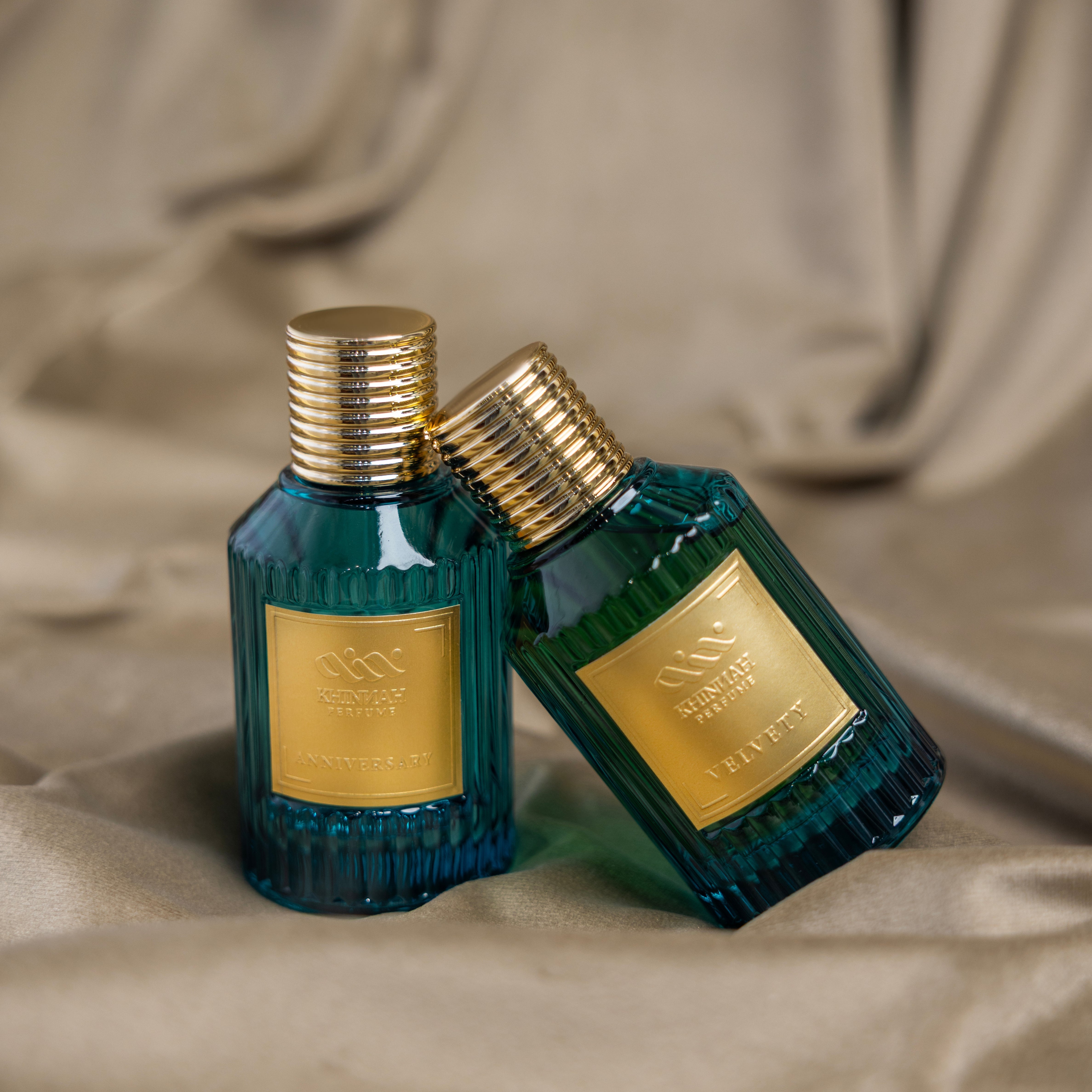 العطور