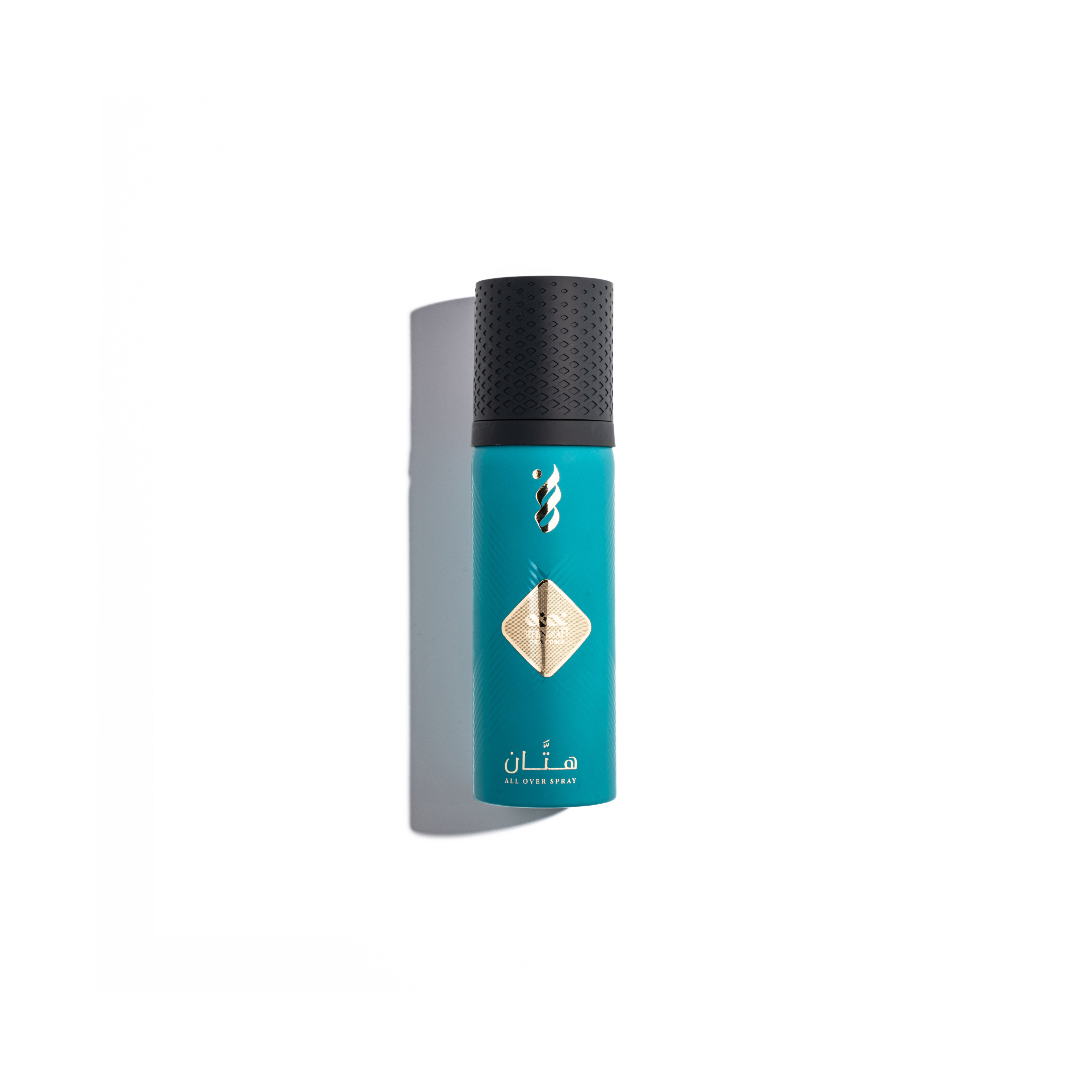 All over spray هتان