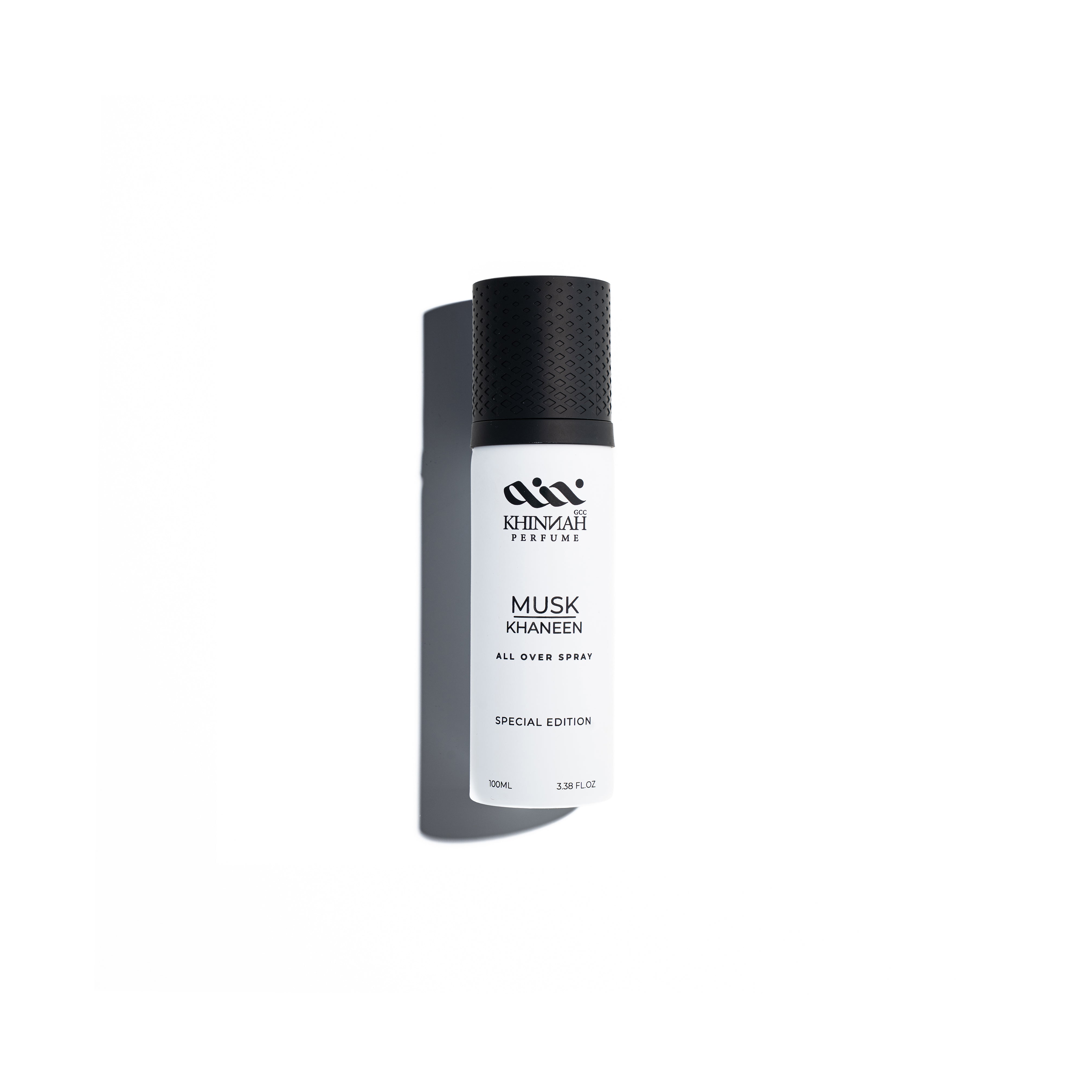 All over spray مسك