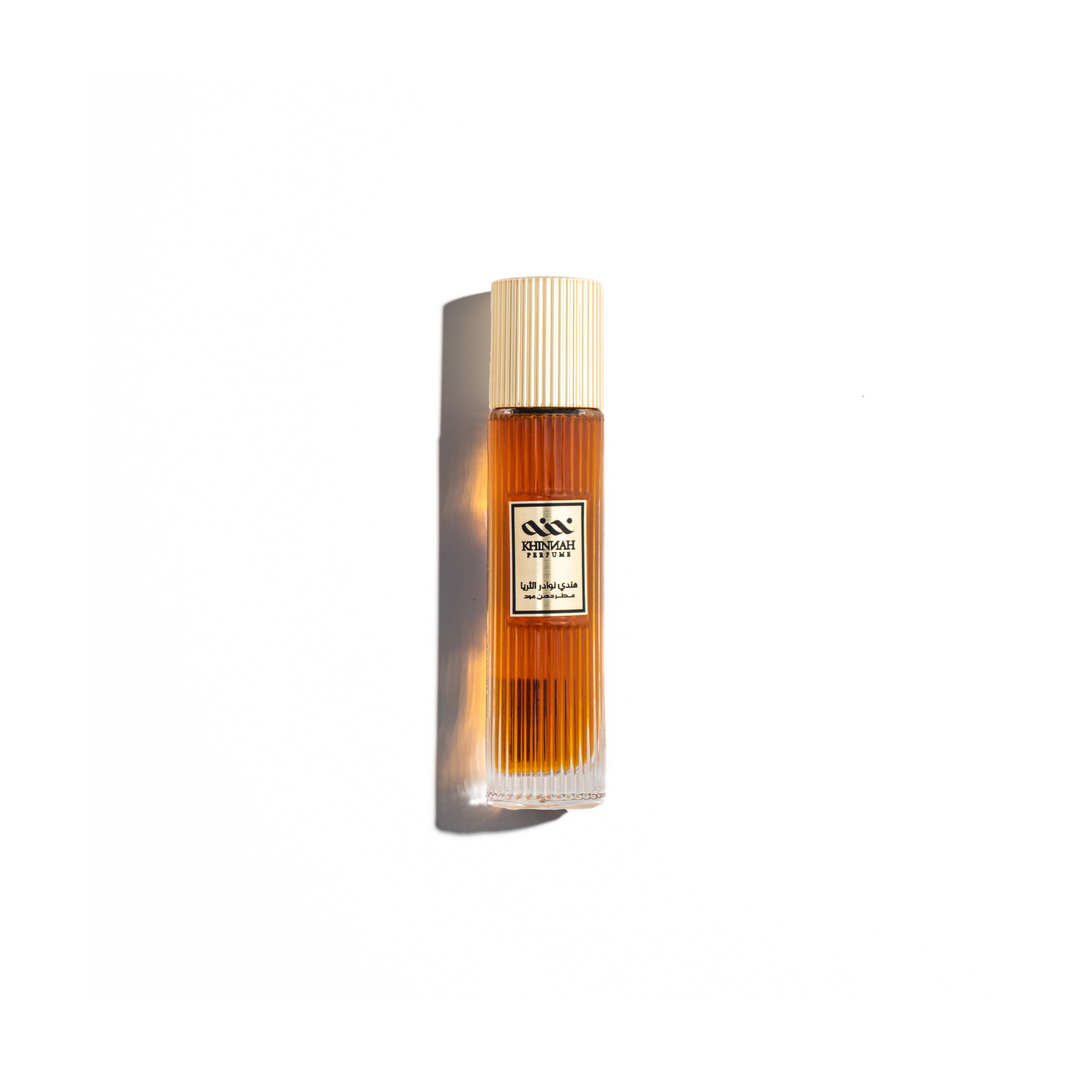 عطر هندي نوادر الثريا