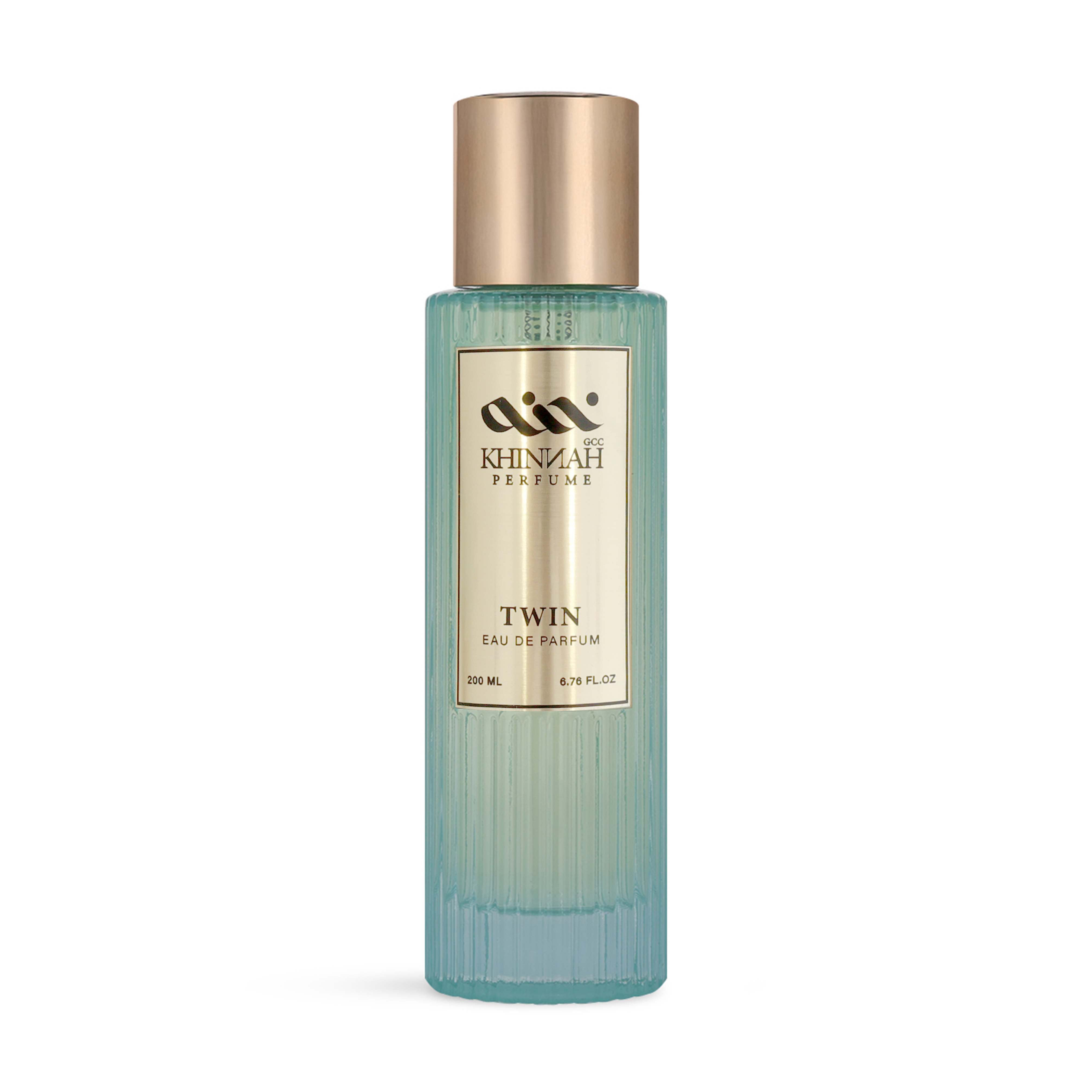 Twin 200 ml عطر