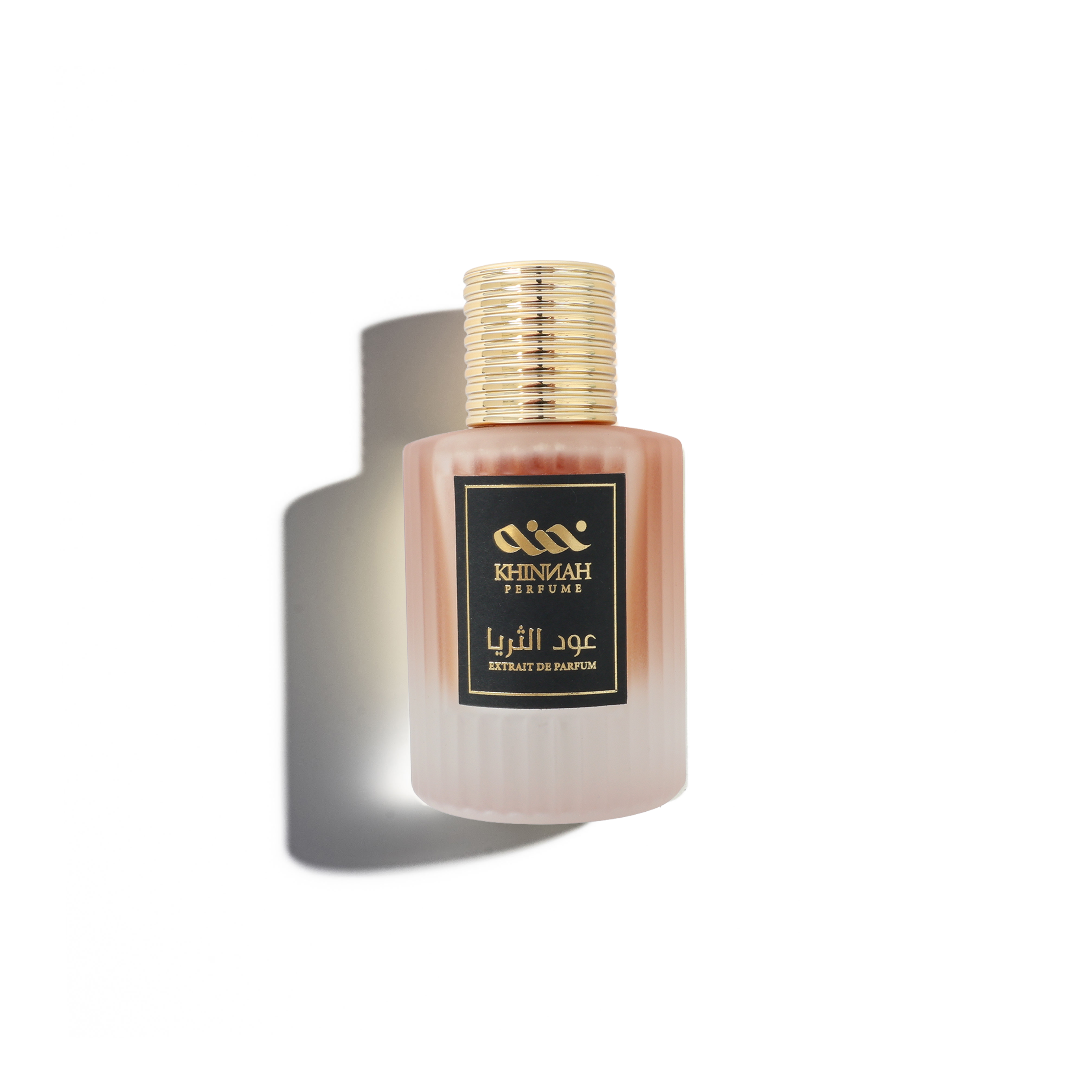 عطر عود الثريا