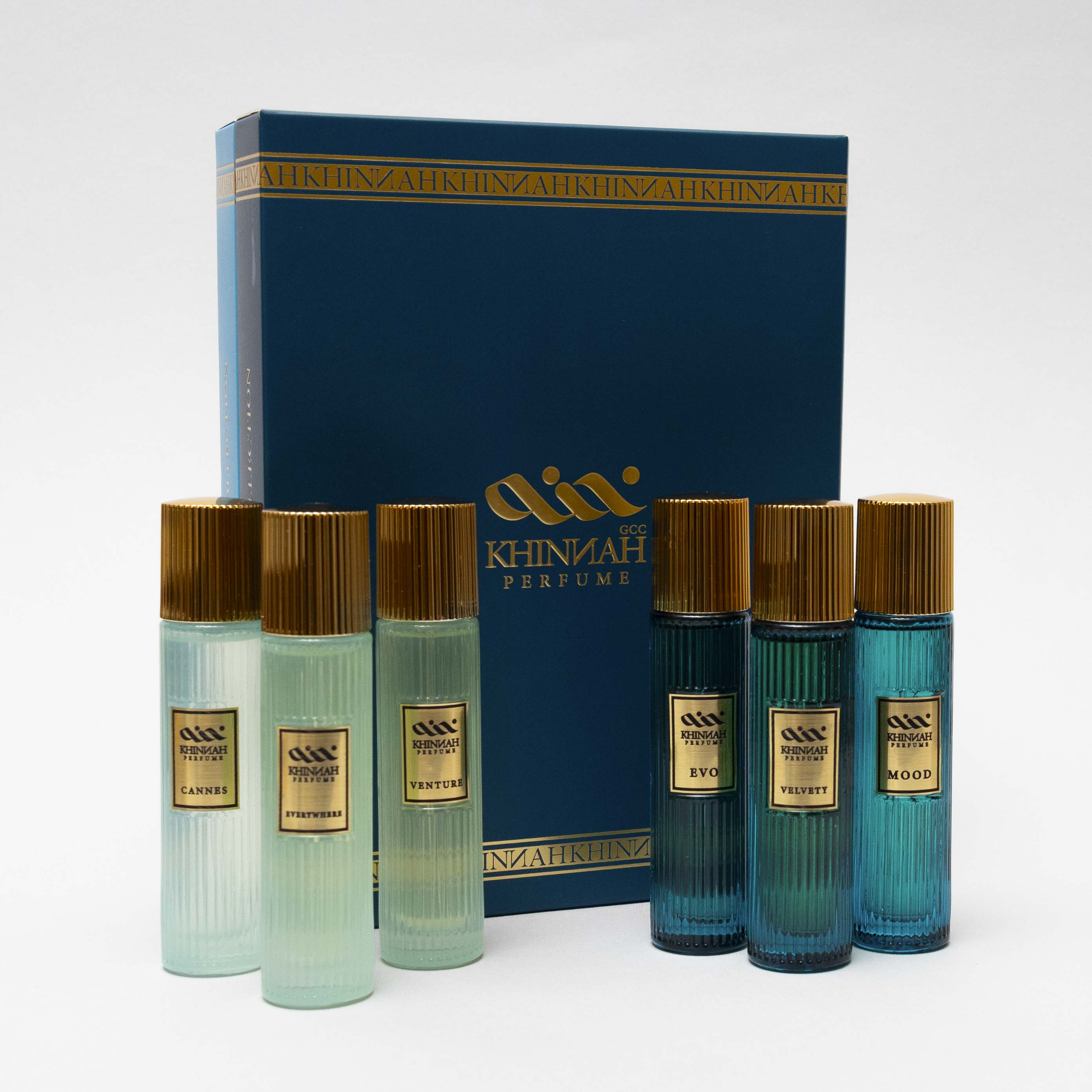 بكج عطور