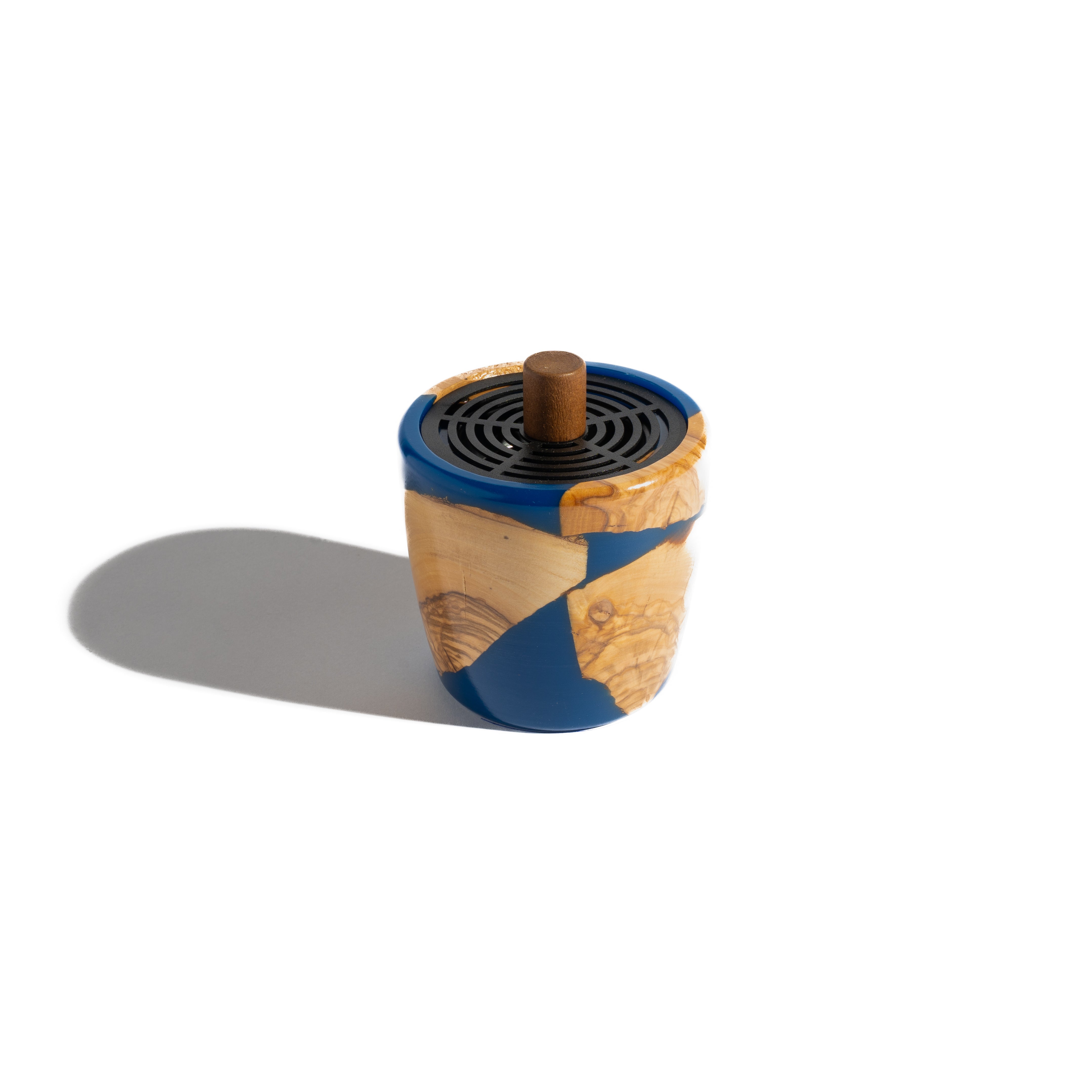 مبخر خنه - للشعر