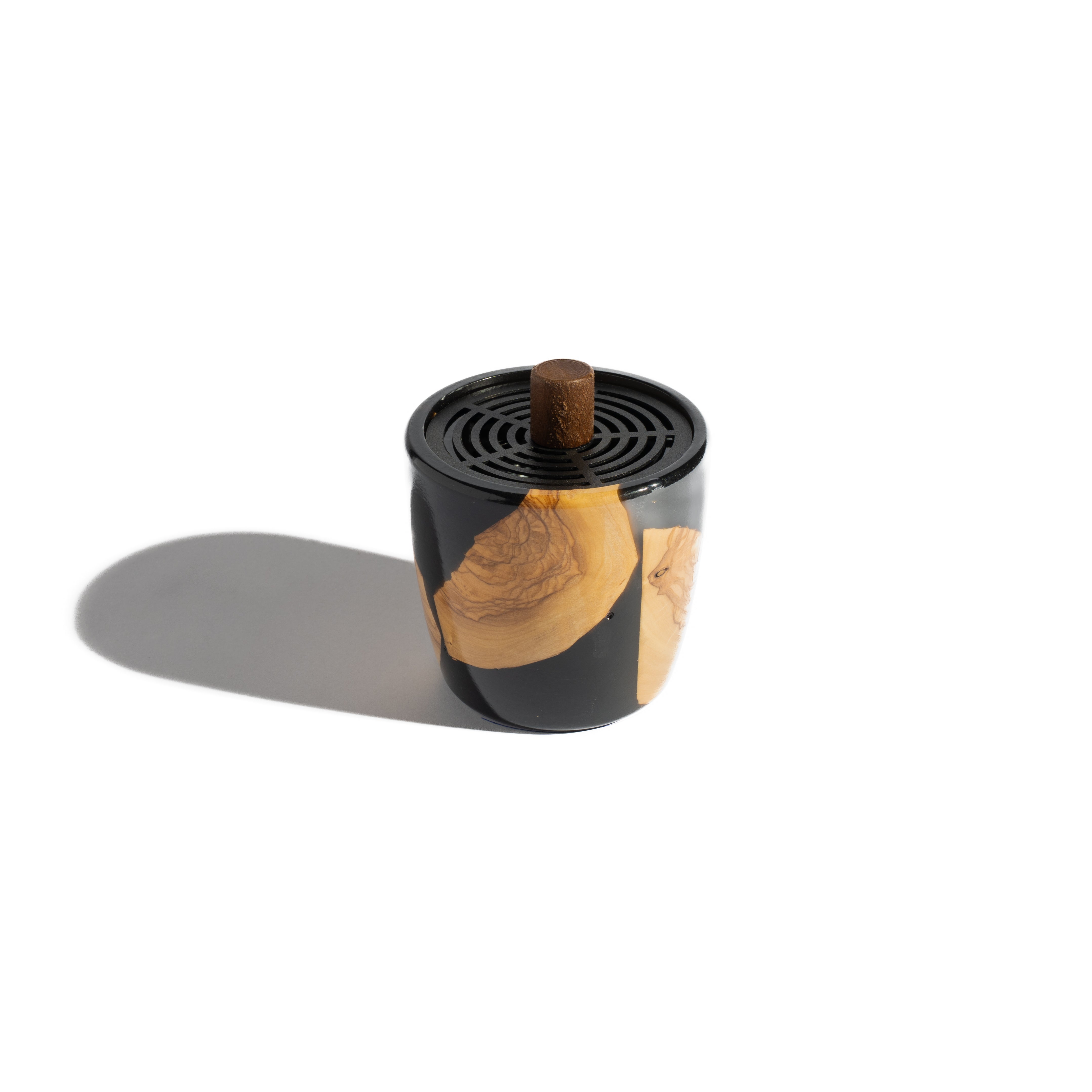 مبخر خنه - للشعر